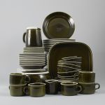 1236 5063 DINNERWARE